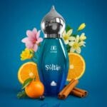 Long Lasting Arome Ratlam Taj Series SULTAN 9 ml Roll on Attar Luxurious Premium Royal Perfume Oil-Made In India
