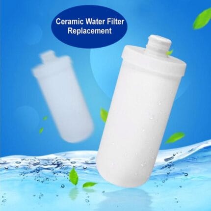Replacement Ceramic Filter For SWS Ceramic Cartridge Water Purifier / Filter