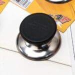 New plastic pot nail lid handle accessories pot lid lid button top bead