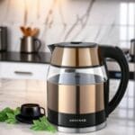 Novena 2 Liter Automatic Electric Kettle  NK37G