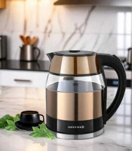 Novena 2 Liter Automatic Electric Kettle  NK37G