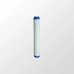 Granular Active Carbon (GAC) Filter Cartridge 20"Inch