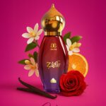 Long Lasting Arome Ratlam Taj Series Zafir 9 ml Roll on Attar Luxurious Premium Royal Perfume Oil-Made In India