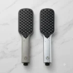 Luxury High Pressure Overhead Rain and Handheld Shower Set