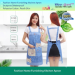 chinese apron