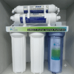 Top Klean 5 Stage Direct Flow Water Purifier