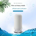 Replace Tap Water Purifier Ceramic Cartridge for Household Kitchener (High Quality Cartridge)